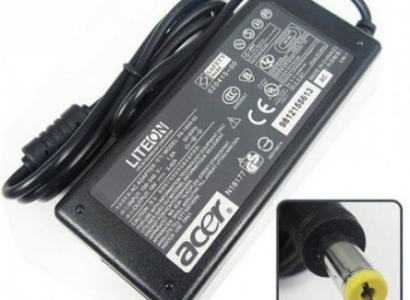 SẠC LAPTOP ACER 19.5V-4.62A 90W